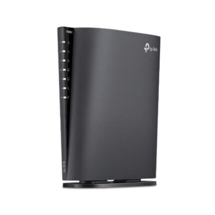 TP-LINK Wireless Router|TP-LINK|Wireless Router|6000 Mbps|Wi-Fi 6|USB 3.0|3x10/100/1000M|LAN  WAN ports 2|ARCHERAX80