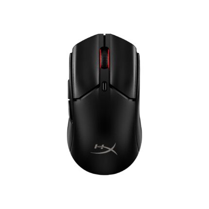 HYPERX MOUSE USB OPTICAL HYPERX PF/HAS2 MINI WL BK 7D388AA HYPERX