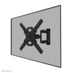 NEOMOUNTS TV SET ACC WALL MOUNT/WL40S-850BL14 NEOMOUNTS