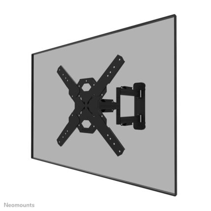 NEOMOUNTS TV SET ACC WALL MOUNT/WL40S-850BL14 NEOMOUNTS