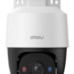 IMOU NET CAMERA PS7F 5MP POE/IPC-PS7FP-5M0 IMOU