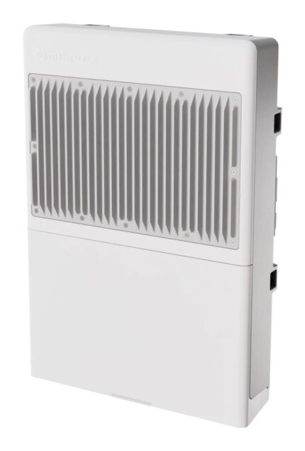 MIKROTIK Switch|MIKROTIK|Mikrotik netPower Lite 8P (CSS610-8P-2S+OUT)|8xRJ-45 ports|RJ-45 Ports Type Gigabit Ethernet (10/100/1000)|8xGigabit Ethernet (copper) ports quantity|2xSFP+ module slots quantity|10G support Yes|Power over Ethernet (PoE) Yes|8xPower over Ethernet (PoE) ports quantity|Total Power over Ethernet (PoE) budget 120 W|CSS610-8P-2S+OUT