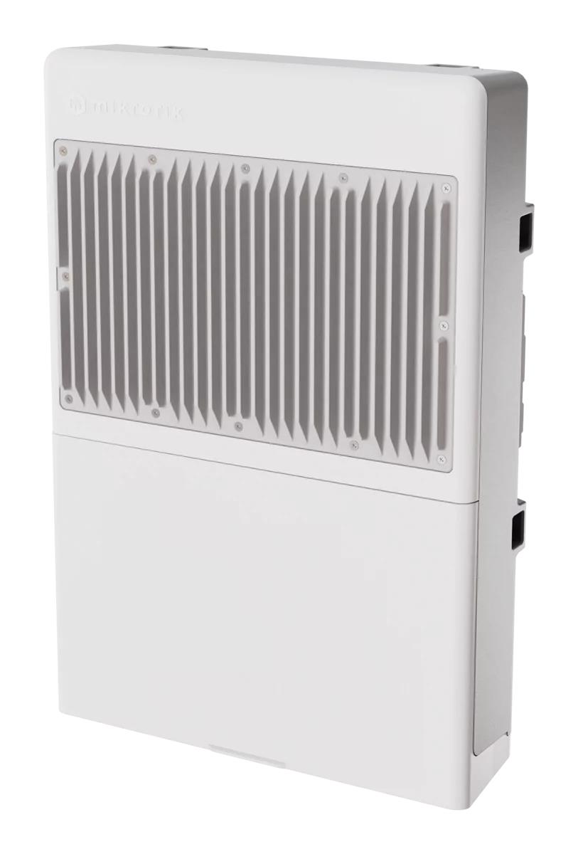 aac9e7dc-e94f-4fcd-a863-4e6f454be0c5-1 MIKROTIK Switch|MIKROTIK|Mikrotik netPower Lite 8P (CSS610-8P-2S+OUT)|8xRJ-45 ports|RJ-45 Ports Type Gigabit Ethernet (10/100/1000)|8xGigabit Ethernet (copper) ports quantity|2xSFP+ module slots quantity|10G support Yes|Power over Ethernet (PoE) Yes|8xPower over Ethernet (PoE) ports quantity|Total Power over Ethernet (PoE) budget 120 W|CSS610-8P-2S+OUT - Image 1