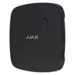 AJAX DETECTOR WRL FIREPROTECT PLUS/BLACK 38106 AJAX