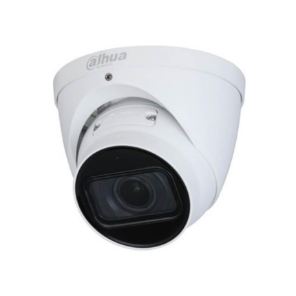 DAHUA NET CAMERA 4MP IR EYEBALL/IPC-HDW2441T-ZS-27135 DAHUA