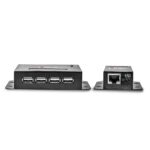 LINDY I/O USB EXTENDER 50M CAT5/42681 LINDY
