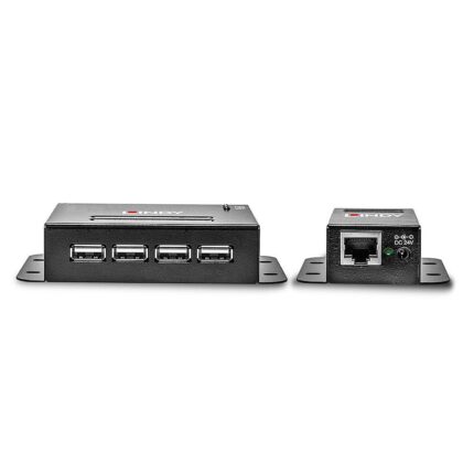 LINDY I/O USB EXTENDER 50M CAT5/42681 LINDY