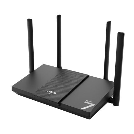 ASUS Wireless Router|ASUS|Wireless Router|3600 Mbps|Mesh|Number of antennas 4|RT-BE50