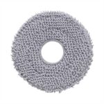 ROBOROCK Vacuum Cleaner Accessory|ROBOROCK|Anti-bacterial Rotating Mop Cloth|For Qrevo Curv/Qrevo Edge/Qrevo EdgeCC/Qrevo Edge 5V1/Qrevo Edge S5A|8.02.0383