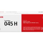 CANON TONER MAGENTA 2.2K 045H/1244C002 CANON