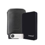 INTENSO External HDD|INTENSO|1TB|USB 3.2|Colour Black|6023690