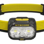 NITECORE HEADLAMP UT SERIES 800LUMENS/UT27 MCT NITECORE
