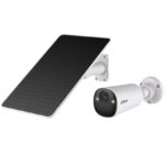 DAHUA WRL CAMERA 4MP BULLET KIT/KIT/BF4CP-0210B-XL/M0508 DAHUA