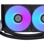 LIAN LI CPU COOLER S_MULTI/G89.GA2T24B.00 LIAN LI