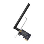 TP-LINK WRL ADAPTER 600MBPS/DUAL BAND ARCHER T2E TP-LINK