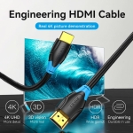 CABLE HDMI 1M/AACBF VENTION - Image 6
