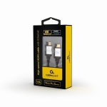 CABLE HDMI-HDMI 1.5M SELECT/PLUS CCB-HDMIL-1.5M GEMBIRD - Image 3