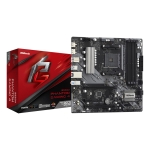 ASROCK Mainboard|ASROCK|AMD B550|SAM4|MicroATX|1xPCI-Express 3.0 1x|1xPCI-Express 3.0 4x|2xM.2|1xPCI-Express 4.0 16x|Memory DDR4|Memory slots 4|1xHDMI|1xDisplayPort|2xAudio-In|1xAudio-Out|2xUSB 2.0|4xUSB 3.2|1xPS/2|1xRJ45|B550MPHANTOMGAMING4