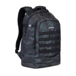 RIVACASE NB BACKPACK RUCKSACK 28L/7631 NAVY CAMO RIVACASE