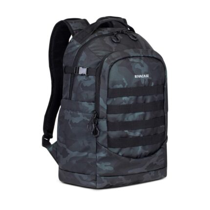 RIVACASE NB BACKPACK RUCKSACK 28L/7631 NAVY CAMO RIVACASE