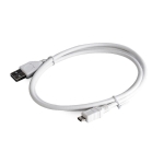 CABLE USB2 TO MICRO-USB 1M/CCP-MUSB2-AMBM-W-1M GEMBIRD - Image 4