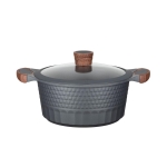 RESTO CASSEROLE D20CM 4.6L/93503 RESTO