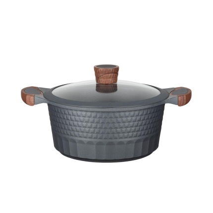 RESTO CASSEROLE D20CM 4.6L/93503 RESTO