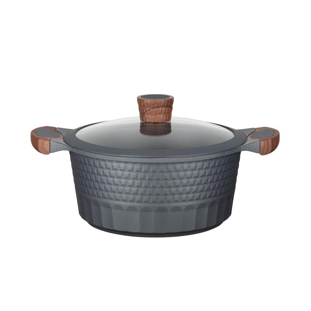 ac579b93-3753-4edd-8268-628c68b9a09a-1 RESTO CASSEROLE D20CM 4.6L/93503 RESTO - Image 1
