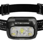 NITECORE HEADLAMP NU SERIES 500 LUMENS/NU30 NITECORE