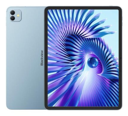 BLACKVIEW TABLET LINK 8 13" 6/256GB/TAB LINK 6/256 BLUE BLACKVIEW