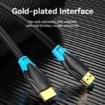 CABLE HDMI 3M/AACBI VENTION - Image 15