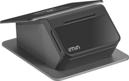 IMIN POS ACC DOCK POGO PIN/58MM TF2 32 IMIN