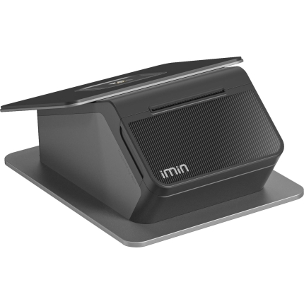 IMIN POS ACC DOCK POGO PIN/58MM TF2 32 IMIN