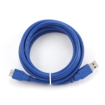 CABLE USB3 AM-MICRO BM 1.8M/CCP-MUSB3-AMBM-6 GEMBIRD - Image 5