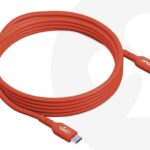 CLUB3D CABLE USB-C TO USB-C 4M/M/M CAC-1515 CLUB3D