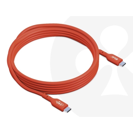 CLUB3D CABLE USB-C TO USB-C 4M/M/M CAC-1515 CLUB3D