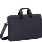 RIVACASE NB CASE BISCAYNE 17.3"/8355 BLACK RIVACASE