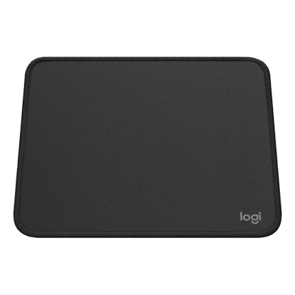 LOGITECH MOUSE PAD STUDIO/GRAPHITE 956-000049 LOGITECH