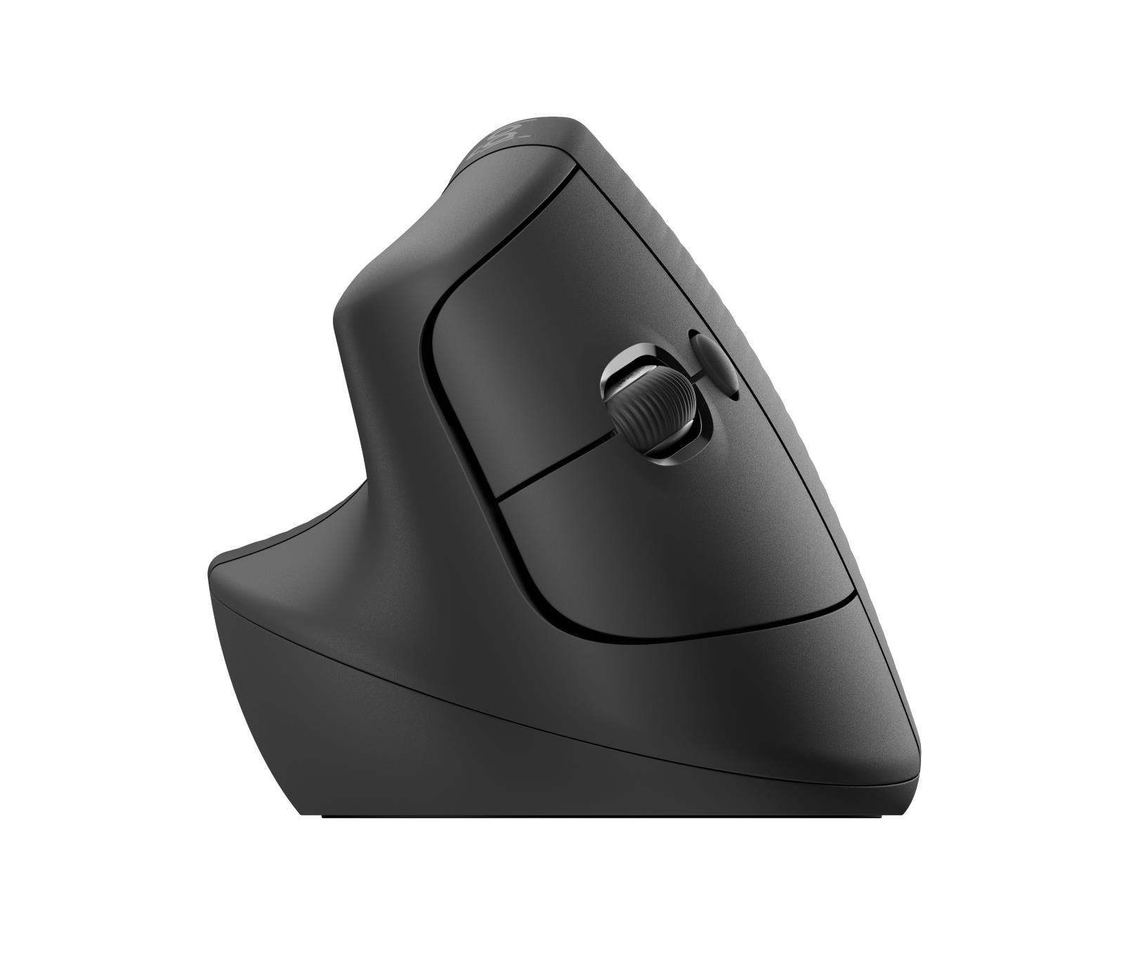 ad7bf968-3ef1-498b-95fa-d13c9c66e2f4-1 LOGITECH MOUSE USB OPTICAL WRL VERTICAL/GRAP/BLACK 910-006495 LOGITECH - Image 1