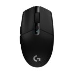 LOGITECH MOUSE USB OPTICAL WRL G305/LIGHTSPEED 910-005283 LOGITECH