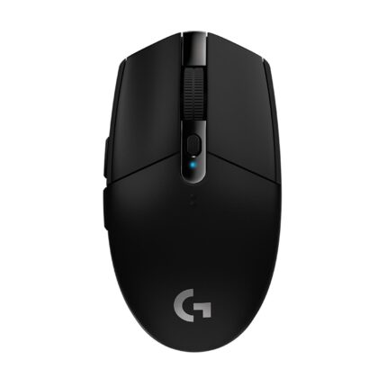 LOGITECH MOUSE USB OPTICAL WRL G305/LIGHTSPEED 910-005283 LOGITECH