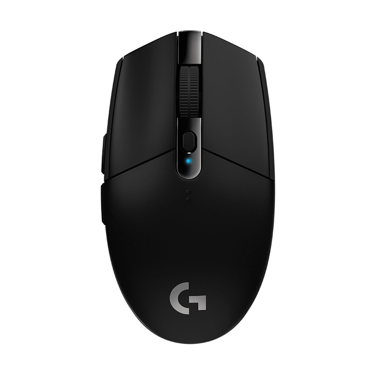 add1f6dc-ec0e-4464-92e0-d4af02df4d5c-1 LOGITECH MOUSE USB OPTICAL WRL G305/LIGHTSPEED 910-005283 LOGITECH - Image 1