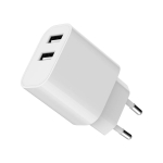 CHARGER USB UNIVERSAL WHITE/2P TA-UC-2A12-01 GEMBIRD - Image 5