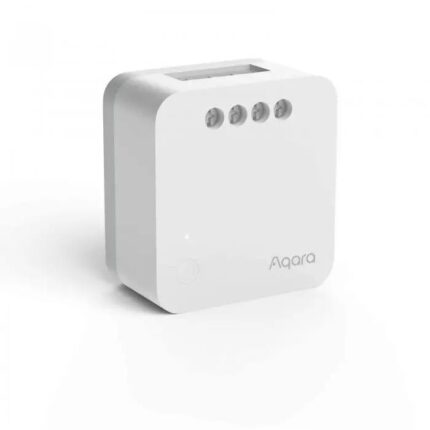 AQARA SINGLE SWITCH MODULE T1/SSM-U02 AQARA