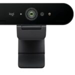 LOGITECH CAMERA WEBCAM BRIO 4K/GRAPHITE 960-001718 LOGITECH
