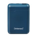 INTENSO POWER BANK USB 10000MAH/PETROL XS10000 INTENSO