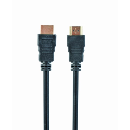 CABLE HDMI-HDMI 1.8M V2.0 BLK/CC-HDMI4-6 GEMBIRD