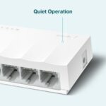 Switch TP-LINK LS1005 LS1005 - Image 4