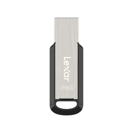 LEXAR MEMORY DRIVE FLASH USB3 256GB/M400 LJDM400256G-BNBNG LEXAR