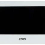 DAHUA MONITOR LCD 7" IP DOORPHONE/WIFI POE/ VTH2621GW-WP DAHUA
